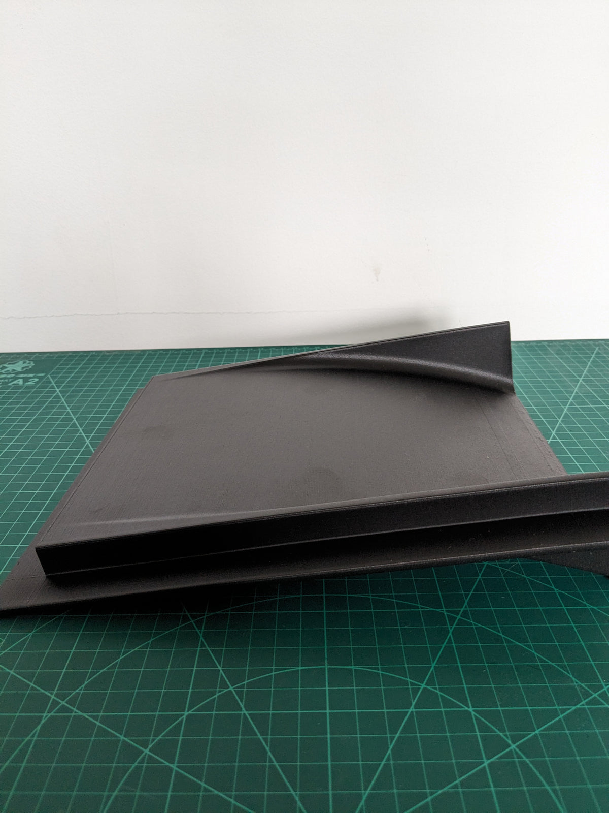 Universal Splitter Diffuser