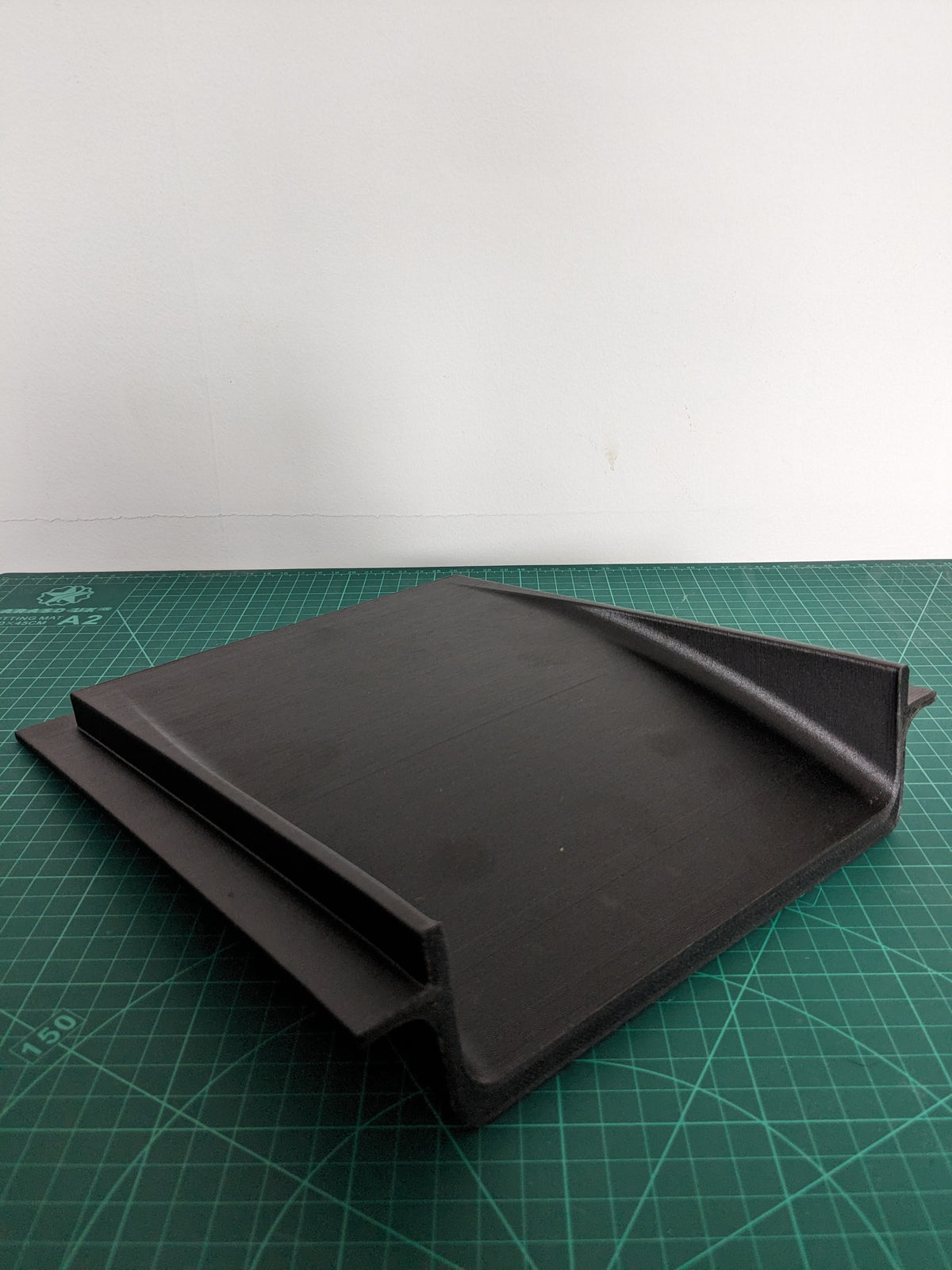 Universal Splitter Diffuser