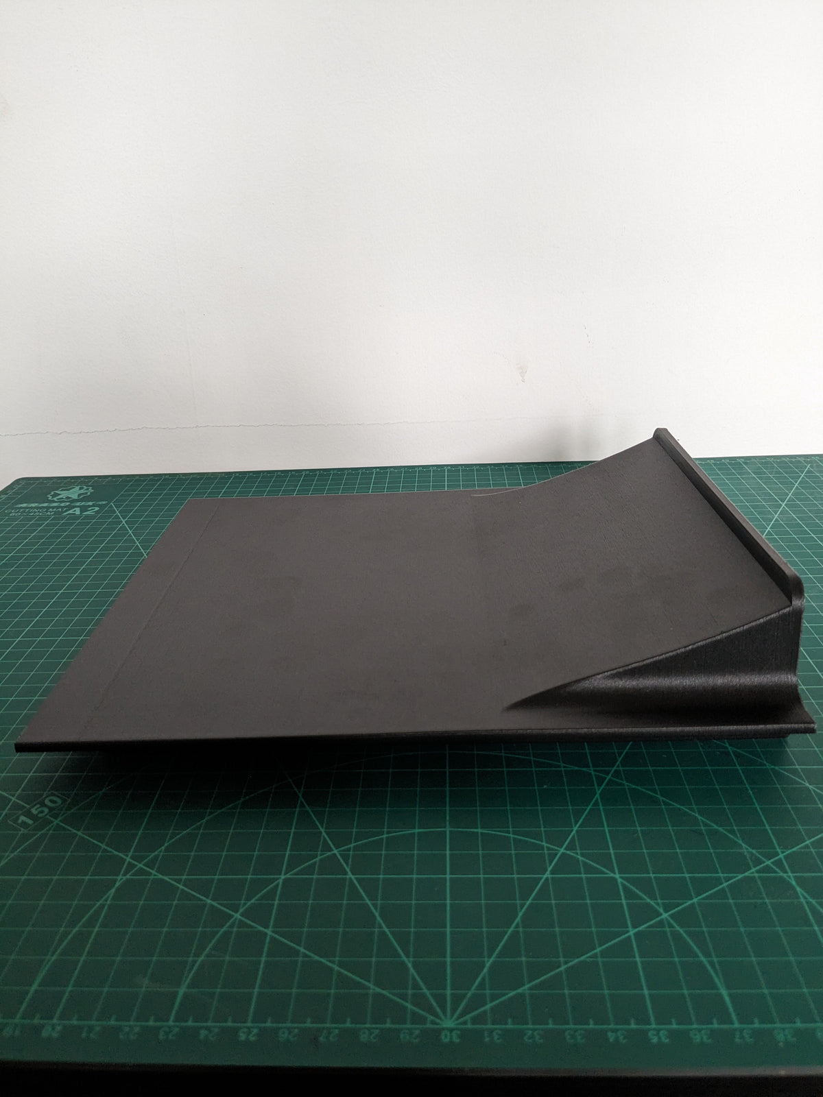 Universal Splitter Diffuser