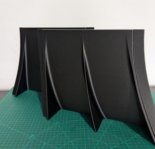 Universal Splitter Diffuser - Large